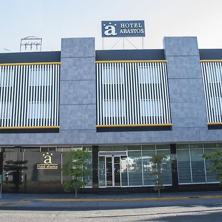 Hotel Expo Abastos Guadalajara Eksteriør billede
