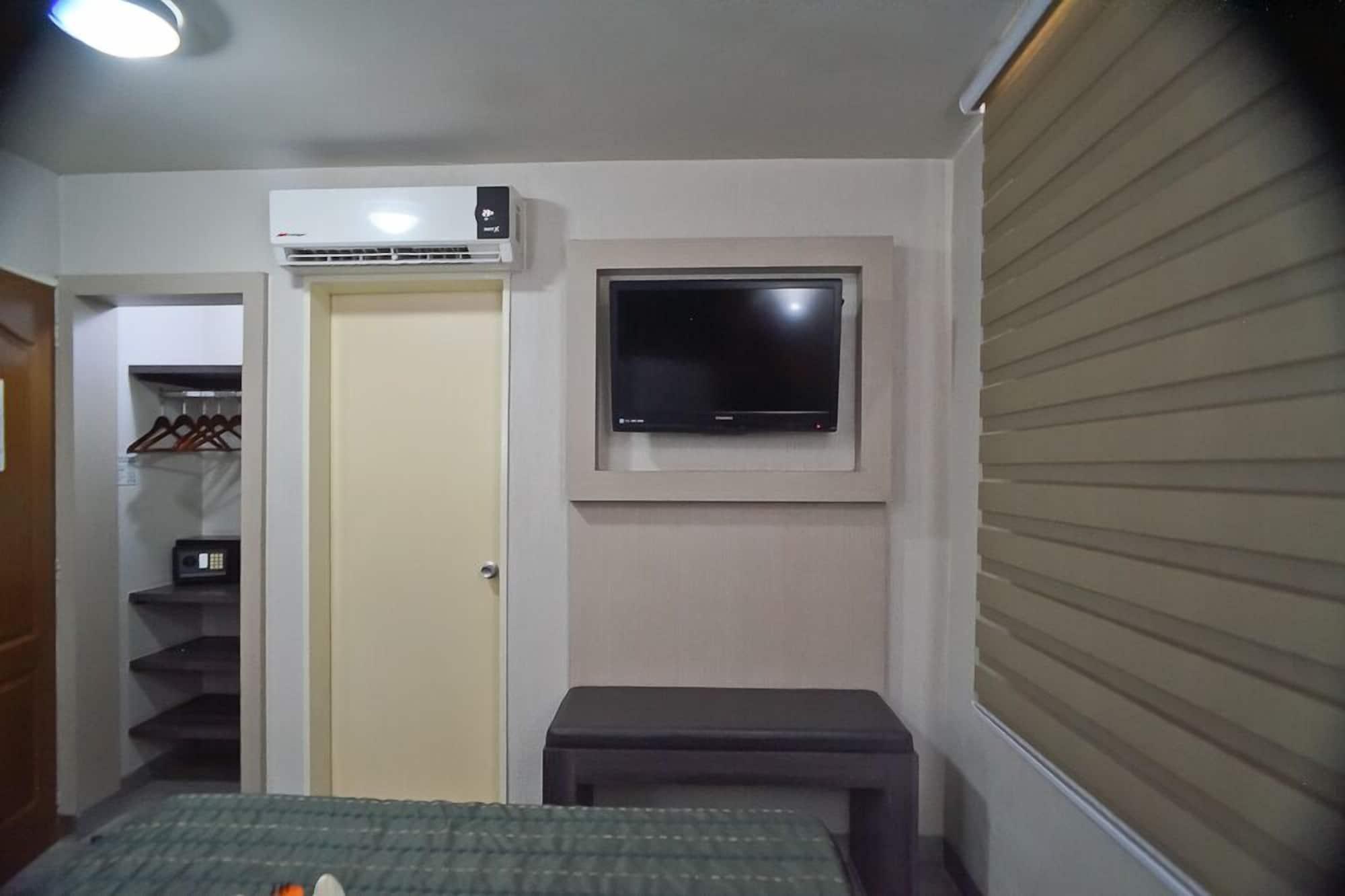 Hotel Expo Abastos Guadalajara Eksteriør billede