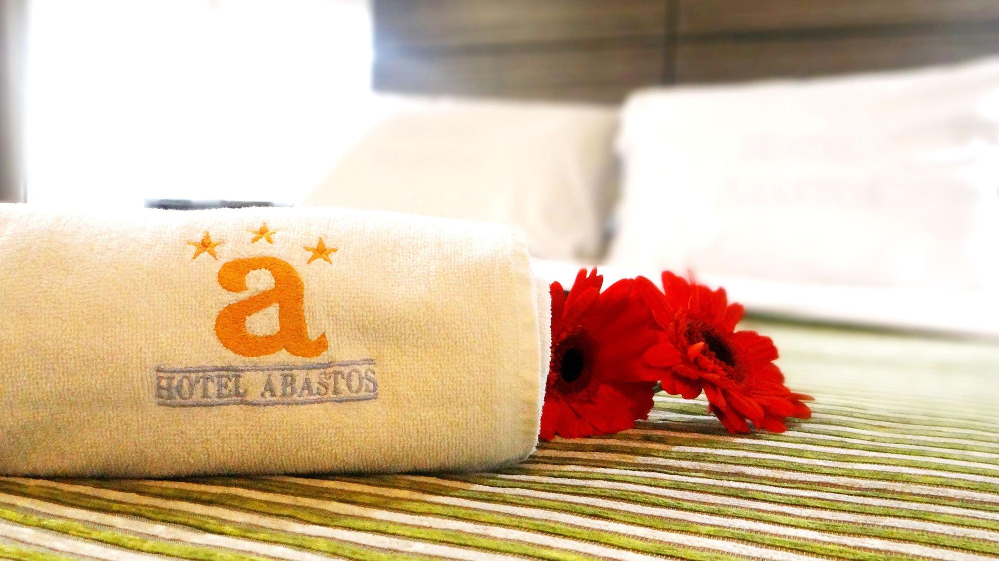 Hotel Expo Abastos Guadalajara Eksteriør billede